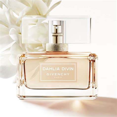 givenchy dahlia divine nude|Dahlia Divin Givenchy perfume .